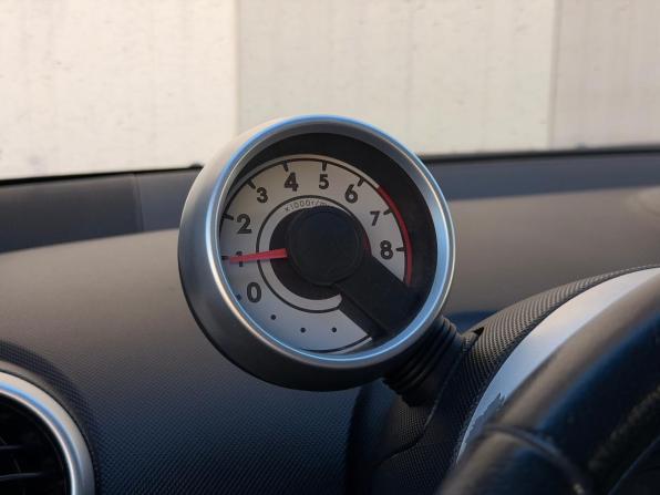 Peugeot 107 I Рестайлинг 2 с пробегом 2012 года, цена 393 000 рублей, 132000 км, хэтчбек, Автокод Объявления