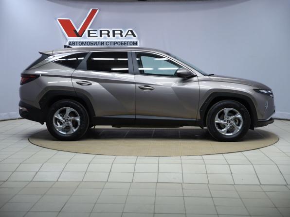 Hyundai Tucson IV с пробегом 2021 года, цена 3 150 000 рублей, 48704 км, внедорожник, Автокод Объявления