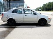 Chevrolet Aveo I Иваново  - изображение 24