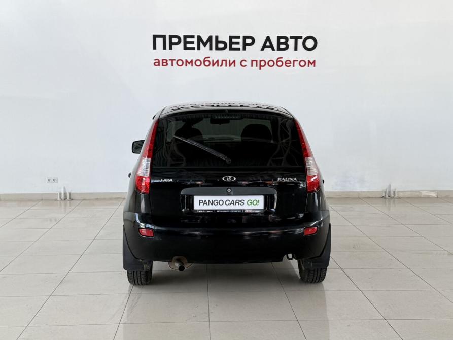 Lada (ВАЗ) Kalina I Смоленск  - изображение 5