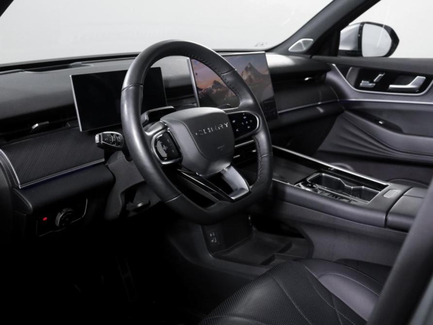 Chery Tiggo 9 I Москва  - изображение 14