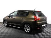 Peugeot 3008 I Москва  - изображение 28