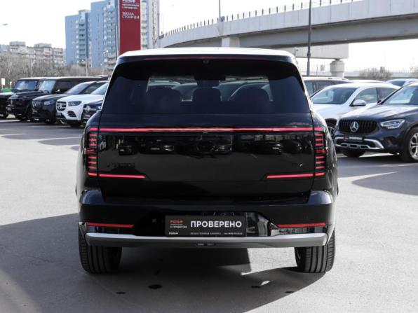 GAC Trumpchi S7 с пробегом 2026 года, цена 4 780 000 рублей, 50 км, внедорожник, Автокод Объявления