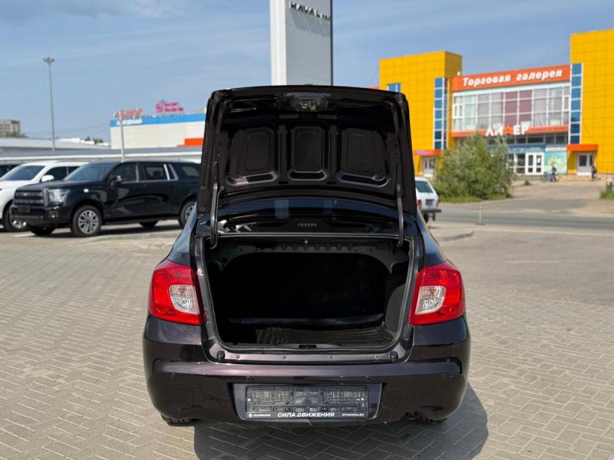 Datsun on-DO I Сыктывкар  - изображение 7
