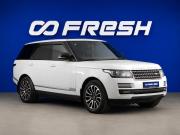 Land Rover Range Rover IV Москва  - изображение 26