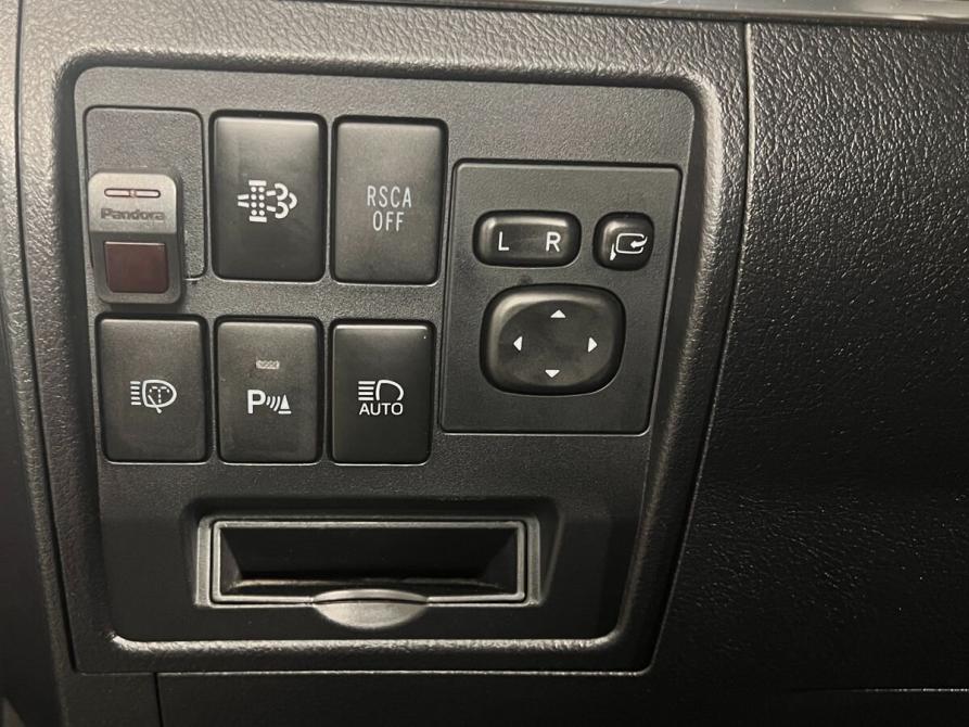 Toyota Land Cruiser 200 Series Рестайлинг 2 Калининград  - изображение 20