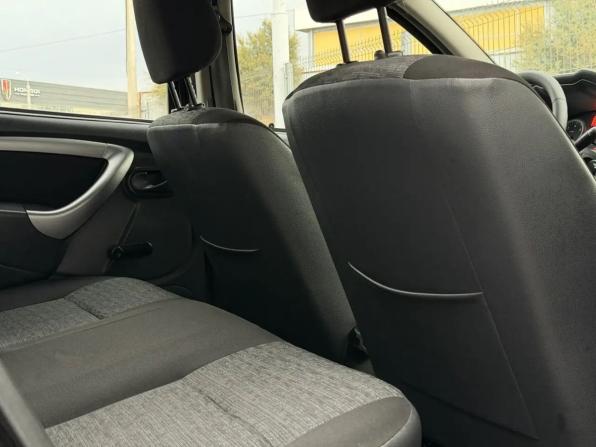 Renault Duster I с пробегом 2013 года, цена 1 038 000 рублей, 117800 км, внедорожник, Автокод Объявления
