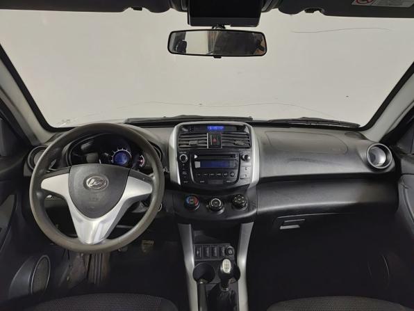 Lifan X60 I с пробегом 2014 года, цена 380 000 рублей, 150593 км, внедорожник, Автокод Объявления