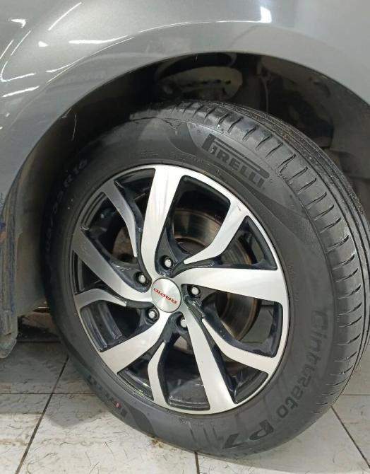 Kia Ceed I Рестайлинг Санкт-Петербург  - изображение 22