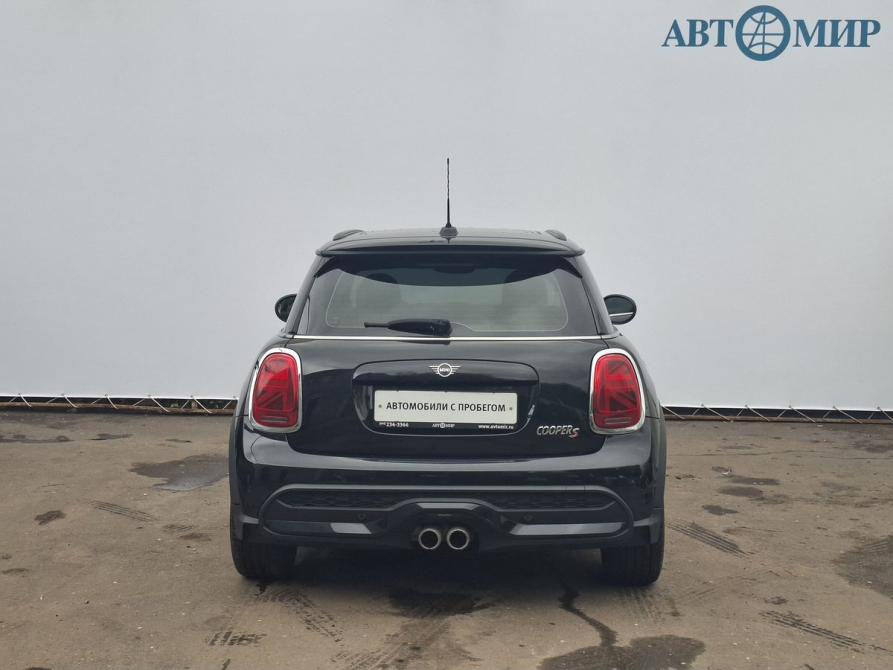 Mini Hatch III (F55/F56) Рестайлинг 2 Москва  - изображение 6