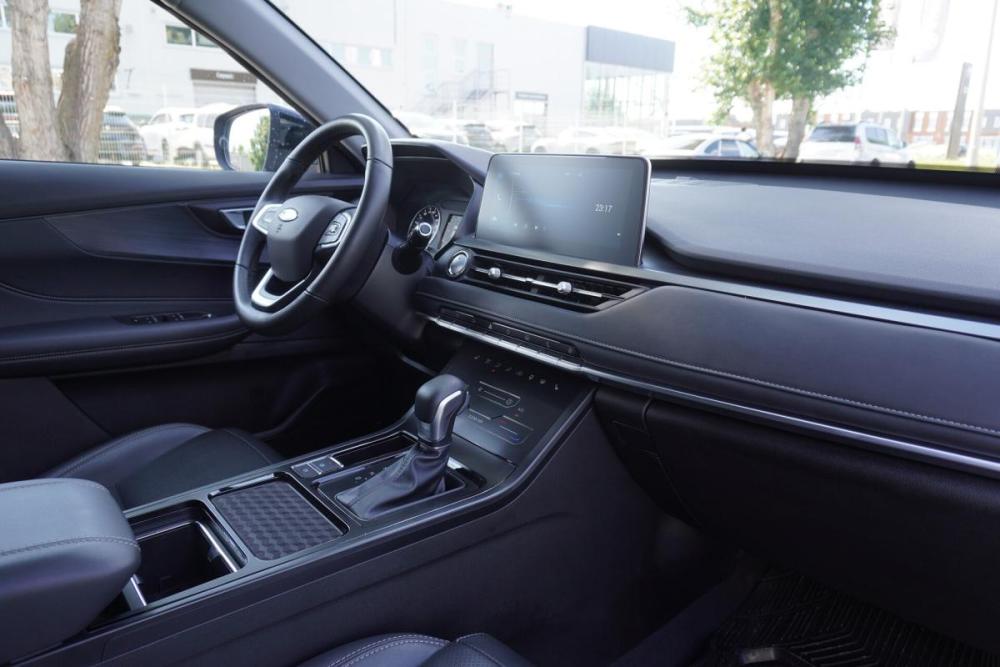 Chery Tiggo 4 Pro I Рестайлинг Ульяновск  - изображение 19