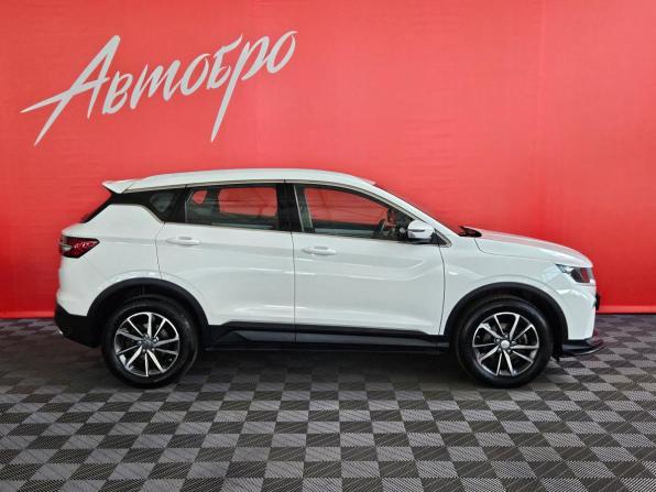 Geely Coolray I с пробегом 2023 года, цена 1 599 000 рублей, 74397 км, внедорожник, Автокод Объявления