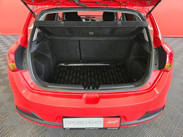 Kia Ceed II с пробегом 2014 года, цена 999 000 рублей, 167306 км, хэтчбек, Автокод Объявления