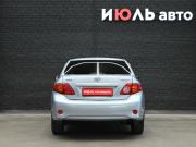 Toyota Corolla X (E140 E150) Екатеринбург  - изображение 23