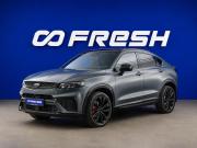 Geely Tugella I Рестайлинг Москва  - изображение 30