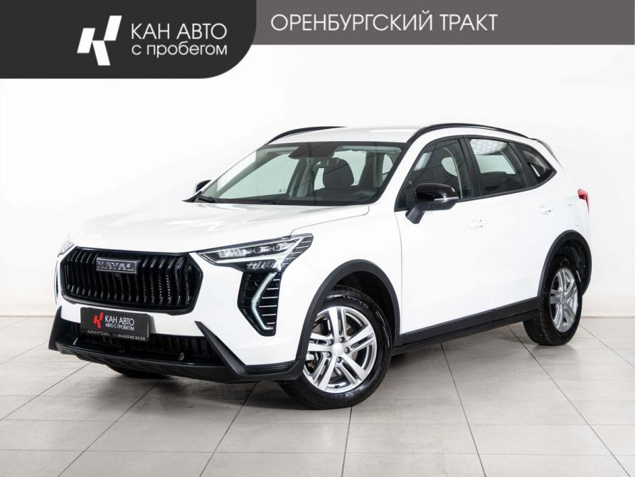 Haval Jolion I Рестайлинг Казань  - изображение 1