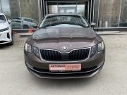 Skoda Octavia III (A7) Рестайлинг Екатеринбург  - изображение 36