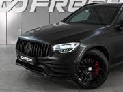 Mercedes-Benz GLC AMG I (X253) Рестайлинг Ростов-на-Дону  - изображение 33