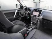 Toyota Land Cruiser Prado 150 Series Рестайлинг 3 Москва  - изображение 31