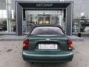 Chevrolet Lanos I Брянск  - изображение 21