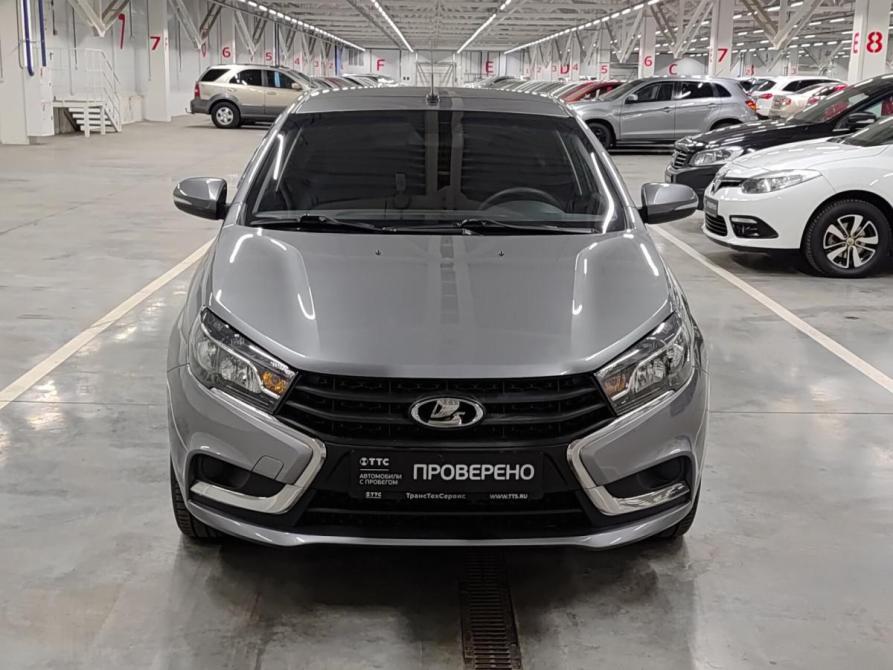 Lada (ВАЗ) Vesta I Казань  - изображение 2