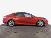 Toyota Camry VIII (XV70) Рестайлинг Москва  - изображение 34