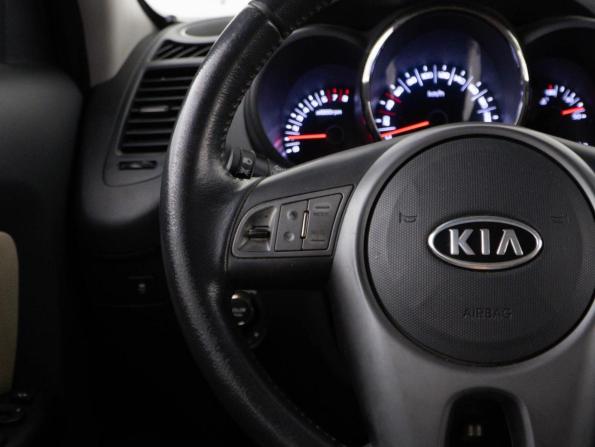 Kia Soul I с пробегом 2010 года, цена 835 055 рублей, 99994 км, хэтчбек, Автокод Объявления