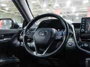 Toyota Camry VIII (XV70) Рестайлинг Санкт-Петербург  - изображение 60