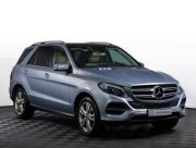 Mercedes-Benz GLE I (W166) Москва  - изображение 27
