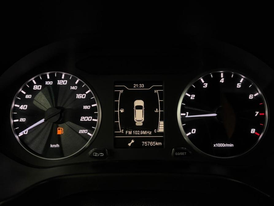 Chery Tiggo 4 I Рестайлинг Краснодар  - изображение 10