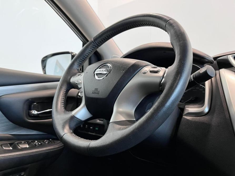 Nissan Murano III (Z52) Волгоград  - изображение 25