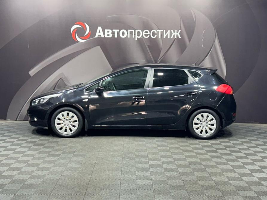 Kia Ceed II Оренбург  - изображение 4