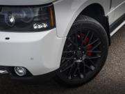 Land Rover Range Rover III Рестайлинг 2 Москва  - изображение 29