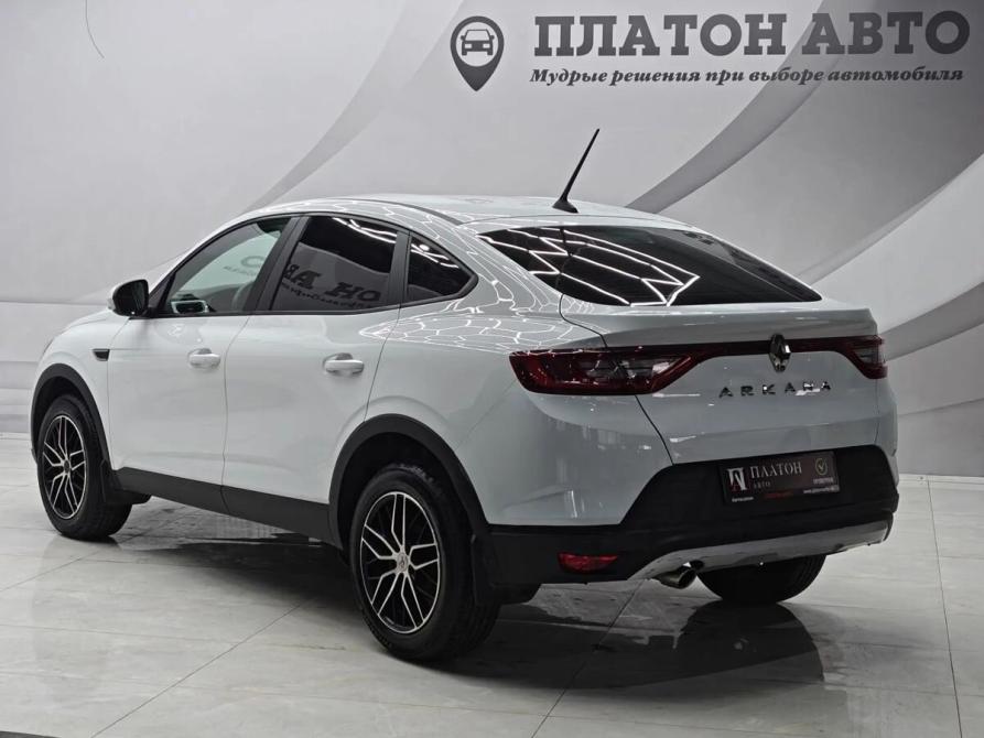 Renault Arkana I Воронеж  - изображение 7