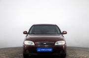 Kia Spectra I Рестайлинг 2 Пермь  - изображение 24