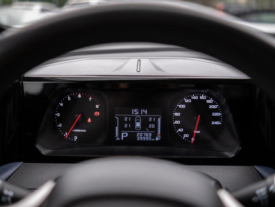 GAC GS3 Сочи  - изображение 25
