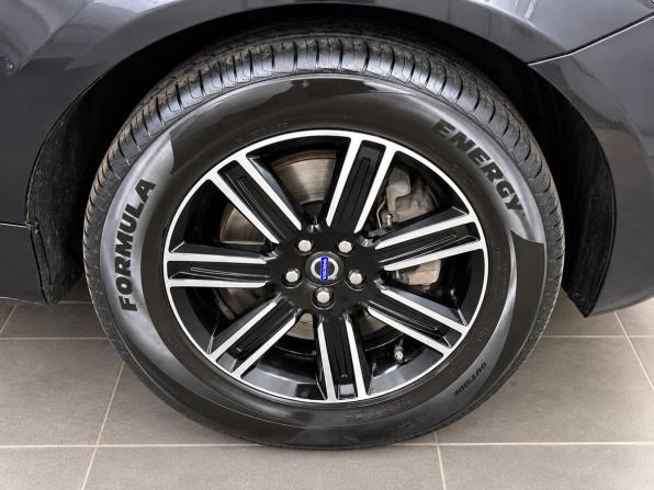 Volvo XC60 I Рестайлинг с пробегом 2014 года, цена 1 500 000 рублей, 286717 км, внедорожник, Автокод Объявления