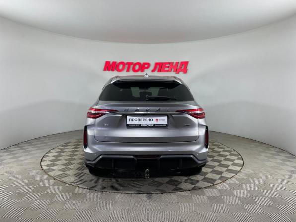 Haval F7 I Рестайлинг с пробегом 2024 года, цена 2 429 000 рублей, 45569 км, внедорожник, Автокод Объявления