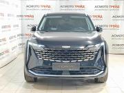 Geely Atlas II Екатеринбург  - изображение 25