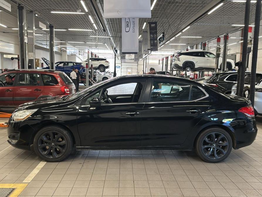 Citroen C4 II Санкт-Петербург  - изображение 2