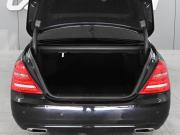 Mercedes-Benz S-Класс V (W221) Рестайлинг Ростов-на-Дону  - изображение 50