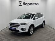 Ford Kuga II Рестайлинг Воронеж  - изображение 23