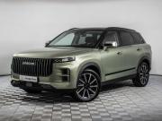 Jaecoo J7 I Москва  - изображение 20