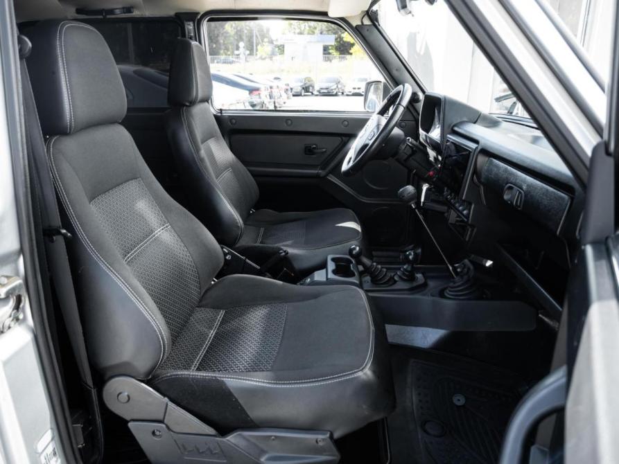 Lada (ВАЗ) 2121 (4x4) I Рестайлинг Ставрополь  - изображение 8