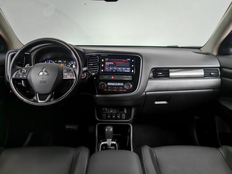 Mitsubishi Outlander III Рестайлинг 2 Подольск  - изображение 12