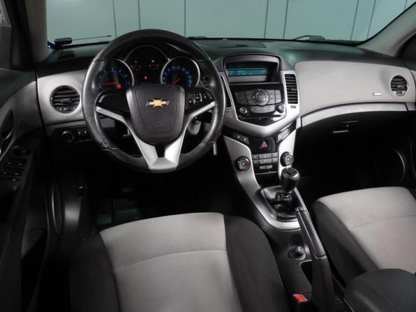 Chevrolet Cruze I с пробегом 2012 года, цена 749 000 рублей, 167983 км, хэтчбек, Автокод Объявления