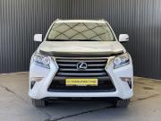 Lexus GX II Рестайлинг Пермь  - изображение 38