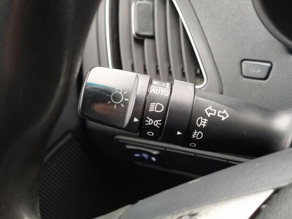 Hyundai ix35 I с пробегом 2013 года, цена 1 099 000 рублей, 155424 км, внедорожник, Автокод Объявления
