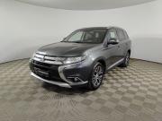 Mitsubishi Outlander III Рестайлинг 2 Уфа  - изображение 27
