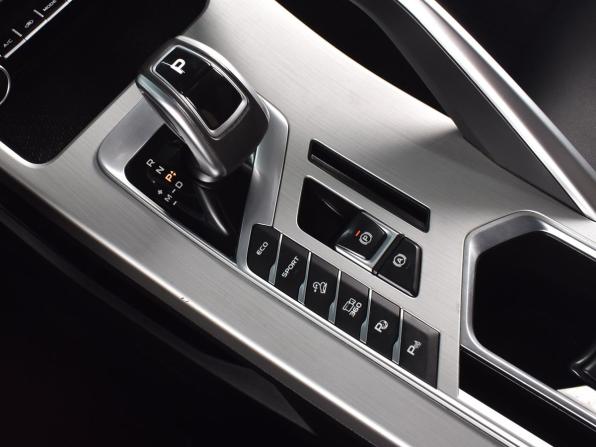 Geely Coolray I с пробегом 2022 года, цена 1 944 995 рублей, 51316 км, внедорожник, Автокод Объявления